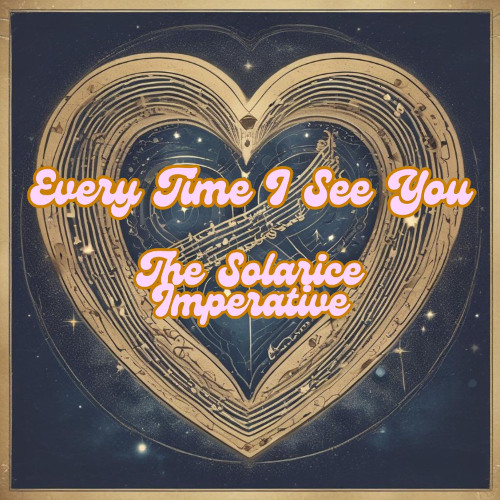 Every Time I See You