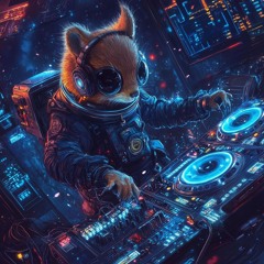 The Spacesquirrel Psytrance Mix 2.0