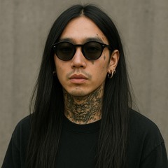悪日-青年ユウト