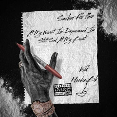 Sucker For Pain Feat Official_LJ_ & HoodieBK (prod.jeanparker)