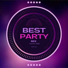 Best Party Mix| Summer 2023 | STMPD Hit 2023