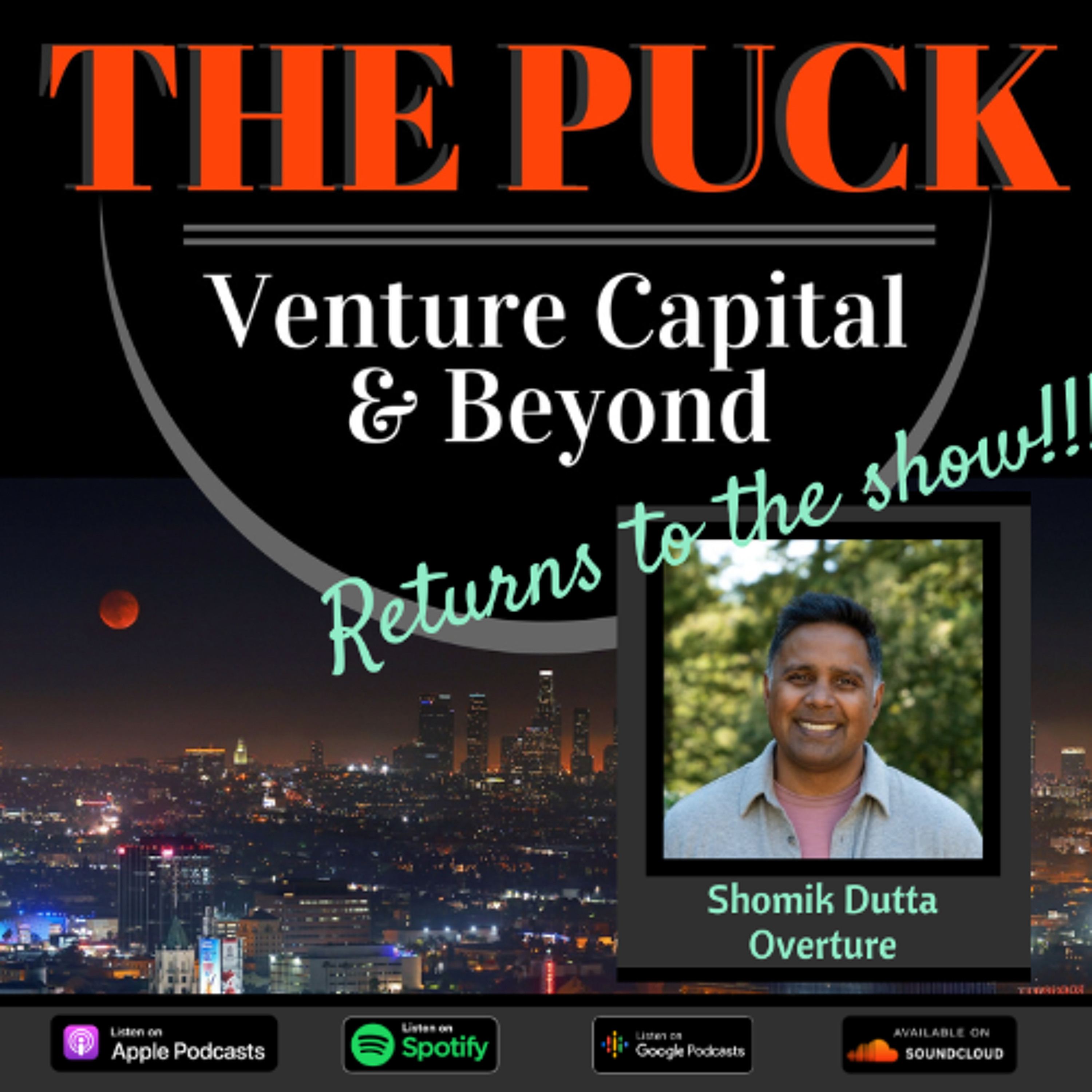 The Puck: Venture Capital and Beyond