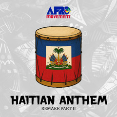 Haitian Anthem Remake part 2