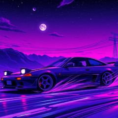 PHONK - MEGALOMANIAC