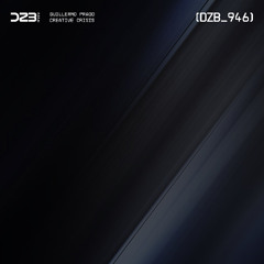 dZb 946 - Guillermo Prado - False Peace Of Mind (Original Mix).
