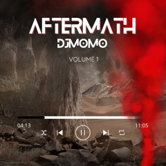 AFTER MATH - Vol. 1