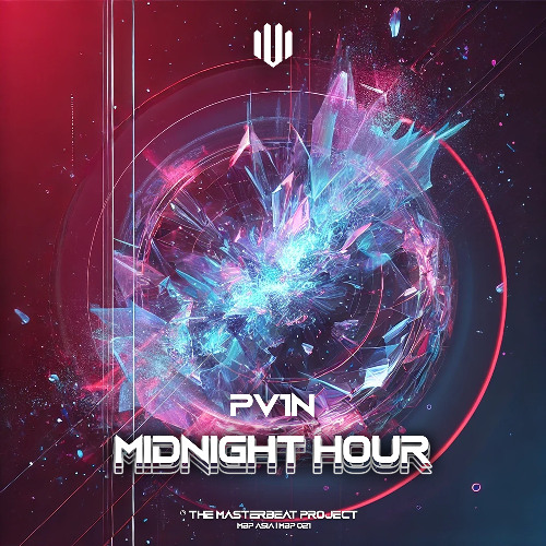 PV1N - Midnight Hour [MBP021]