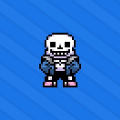 Megalovania (Cover, sort of)