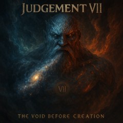 The Void Before Creation