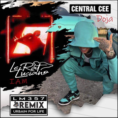 Le Rat Luciano VS Central Cee (Free Download)