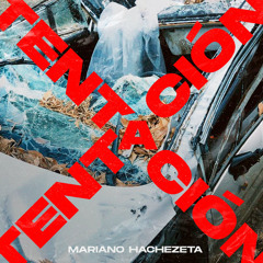 Hachezeta - Nada (Tessa Remix)