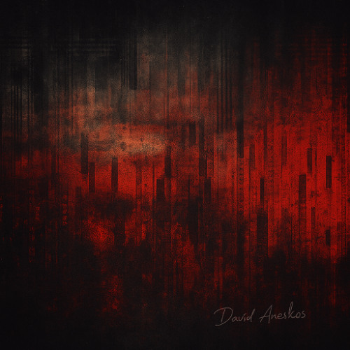 Symphony of My Collapse – Part I: Self as a Storm