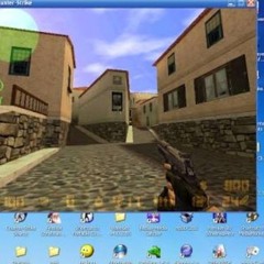 windows xp (kubelis)