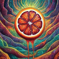 blood orange
