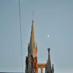 Coldplay - Sparks (Dakota version)