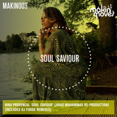 Soul Saviour (Bang the Drum Vocal Mix)