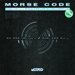 MORSE CODE (FREE DL)