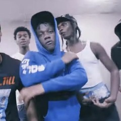 Nesty Floxks - Everybody Shot