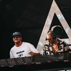 LIVE AT LOST DISCO -- LOST PARADISE 2024 NYE