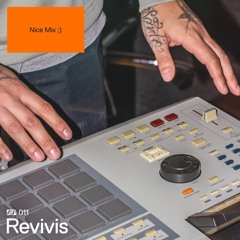 Nice Mix 011 – Revivis