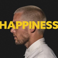John K SynthV cover - happiness (ft. Hayden)