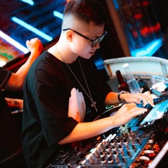 Mixtape Hải Phòng xập xình - Dj Kris (Feat Vin.c)