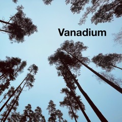 Vanadium