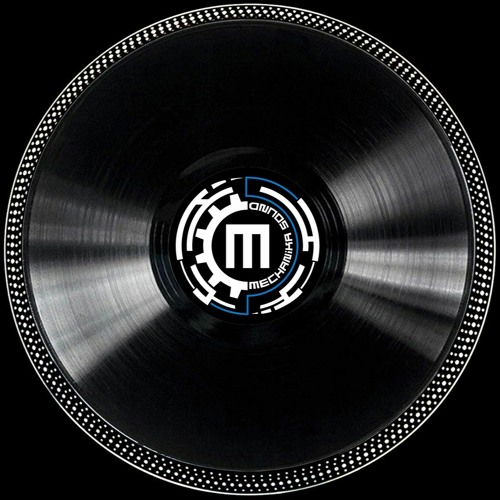 TRAFFIK (MECHANIKA 02)