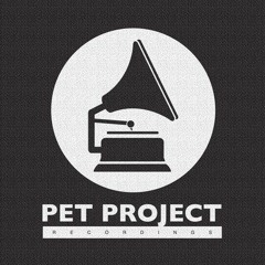Josh Dupont - Pet Project DI.FM radio show mix March 2022