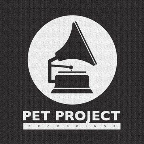 Josh Dupont - Pet Project DI.FM radio show mix March 2022