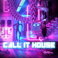 Laidback Luke & DJs From Mars - Call It House
