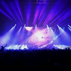Avicii - True Tour Intro