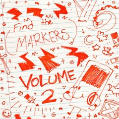 Find The Markers OST — Keyboard with a Brain
