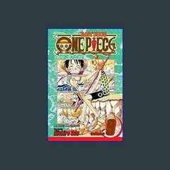 {READ} 🌟 One Piece, Vol. 9: Tears Book