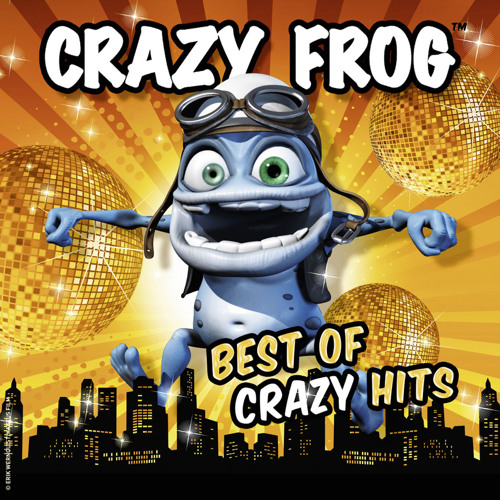 We Are the Champions a Dang Dong) (Radio Edit) by Crazy Frog Listen online for free on SoundCloud