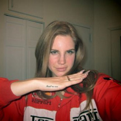 Resistance - Lana Del Rey
