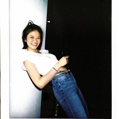 you said they're happy feet