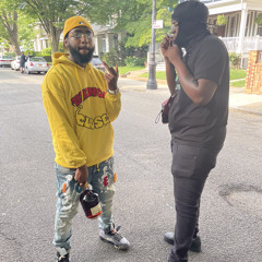 Jr The General Ft. Aj Supr3me - Pain