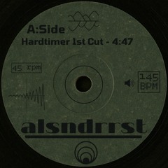 Hardtimer 1st Cut