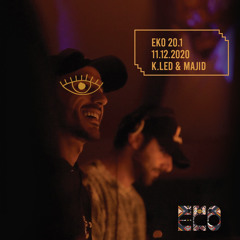 20.1 - K.Led & Majid