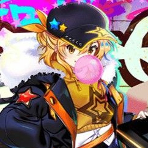 Touhou lost Word BGM [ Sparking Slash ] IOSYS