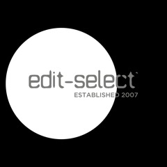 Edit Select - Competition 2nd place - https://soundcloud.com/alyrik