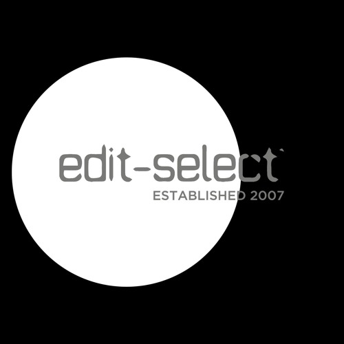 Edit Select - Competition 2nd place - https://soundcloud.com/alyrik