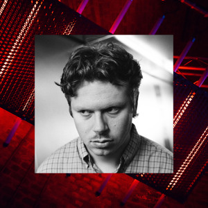 076 - Andre Zimmer - fabric podcast