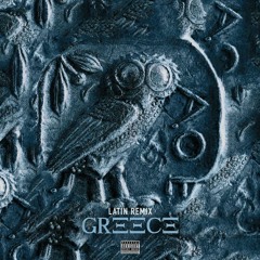 DJ Khaled ft. Louie Franco, Drake - GREECE (Latin Remix)