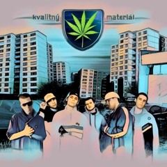 NASAVAJ TEN BASS (H16 - Nasavaj ten dym, Techno remix)