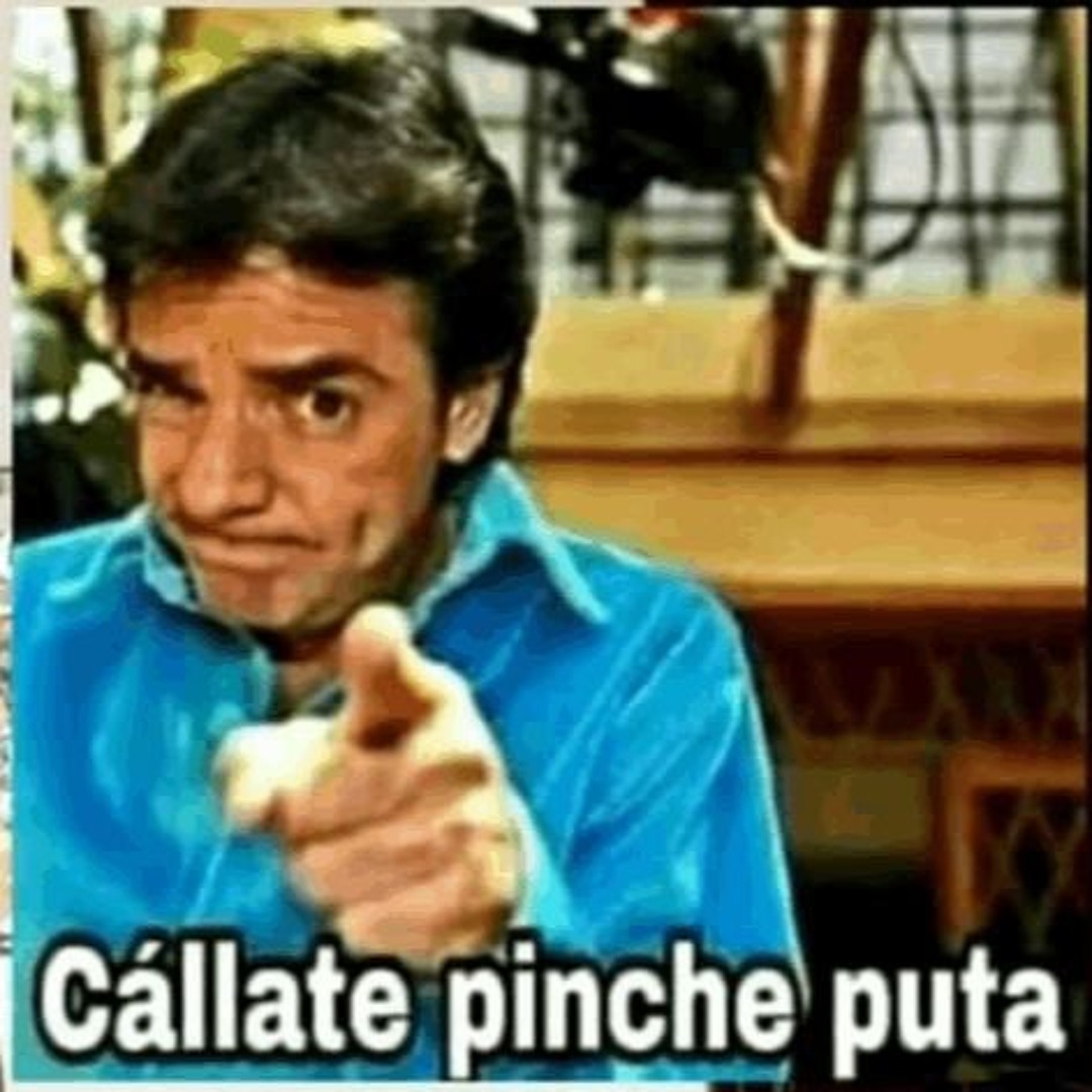 Callate Stream Cállate Pinche Puta COMPLETO by Andreé Quiroz Aliaga | Listen ...