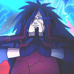 MADARA RAP - “Peace REMIX” - by Darrnell Bradley [Naruto Rap]