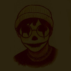 Alone