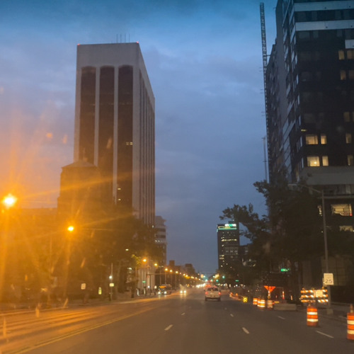 I’m Tired (P. TheyLuvKye)